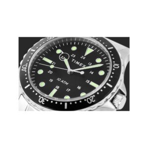 Zegarek Męski TIMEX Military Navi TW2U10800 + BOX