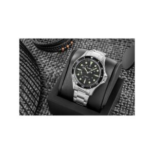 Zegarek Męski TIMEX Military Navi TW2U10800 + BOX