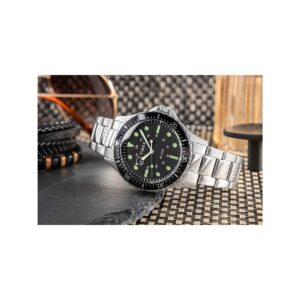 Zegarek Męski TIMEX Military Navi TW2U10800 + BOX