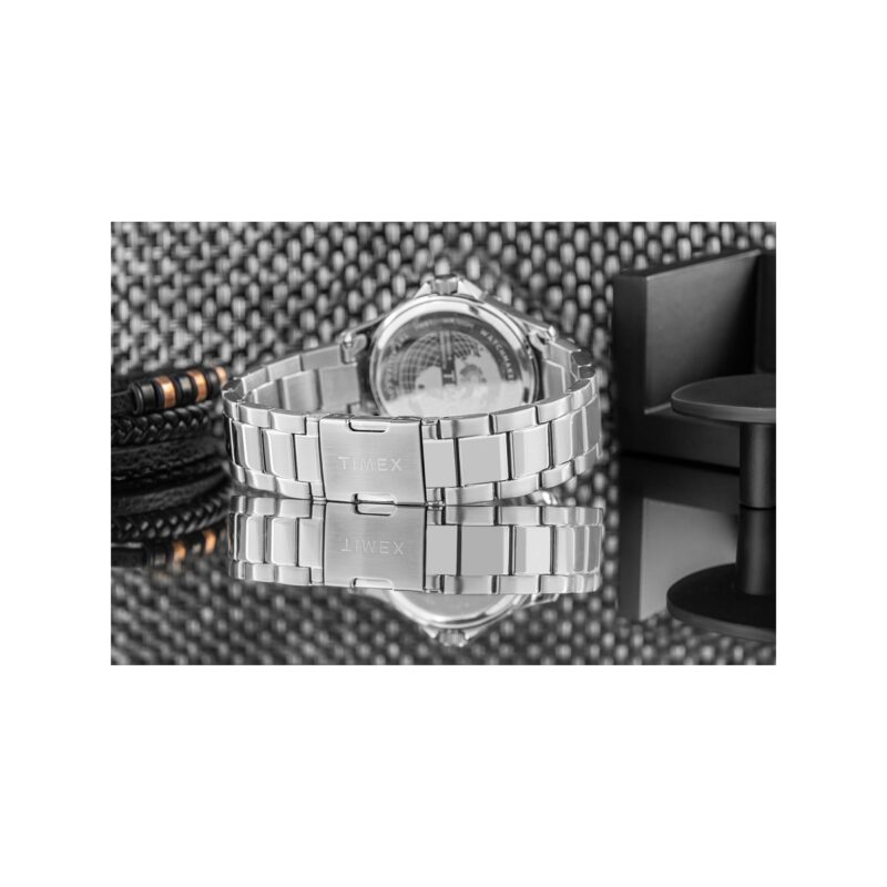 Zegarek Męski TIMEX Military Navi TW2U10800 + BOX