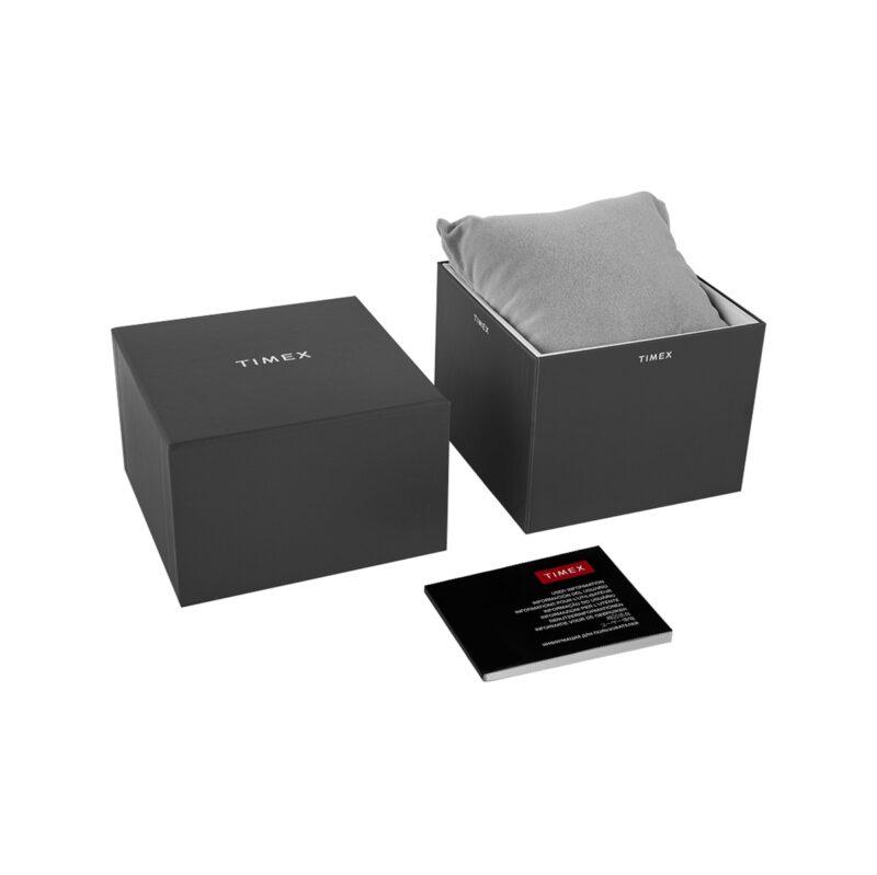 Zegarek Męski TIMEX Military Navi TW2U10800 + BOX