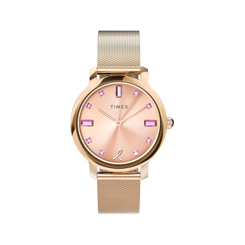 Zegarek Damski TIMEX Transcend X BCRF TW2V52800 + BOX