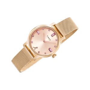 Zegarek Damski TIMEX Transcend X BCRF TW2V52800 + BOX