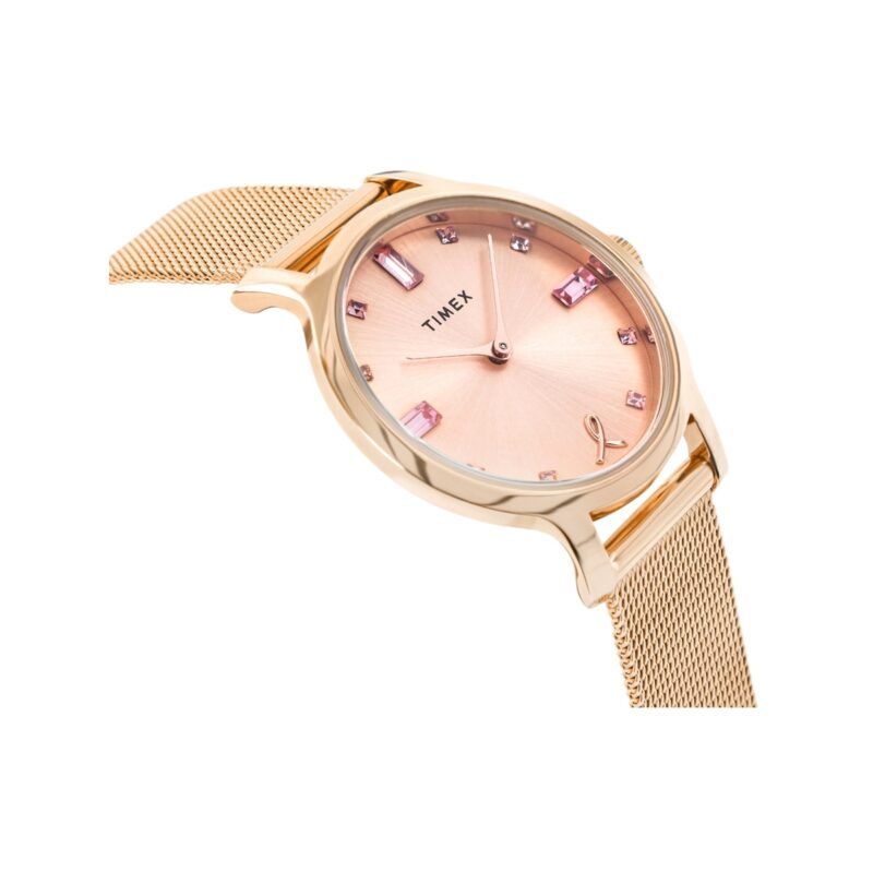 Zegarek Damski TIMEX Transcend X BCRF TW2V52800 + BOX