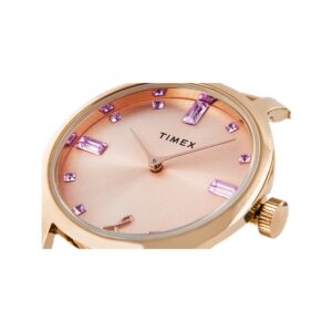 Zegarek Damski TIMEX Transcend X BCRF TW2V52800 + BOX