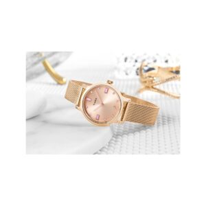 Zegarek Damski TIMEX Transcend X BCRF TW2V52800 + BOX