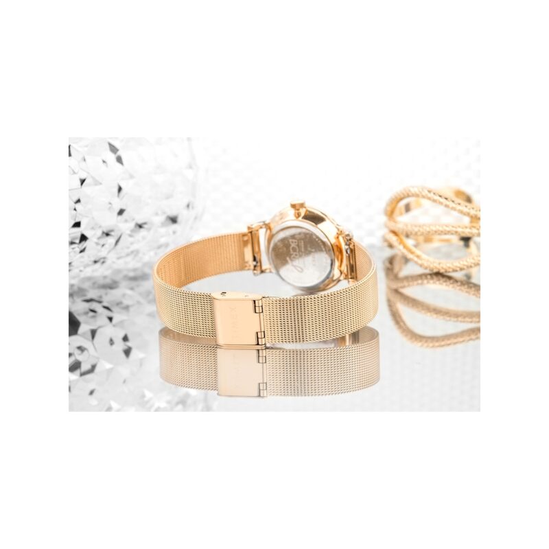 Zegarek Damski TIMEX Transcend X BCRF TW2V52800 + BOX