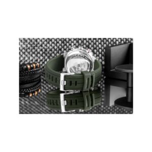 86_40_7_max Zegarek Męski TIMEX Expedition Tide-Temp-Compass TW2V22200 + BOX