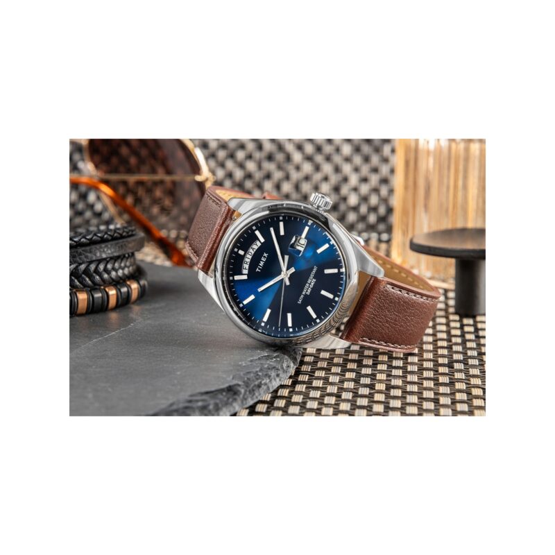 Zegarek Męski TIMEX Legacy TW2W57200 + BOX