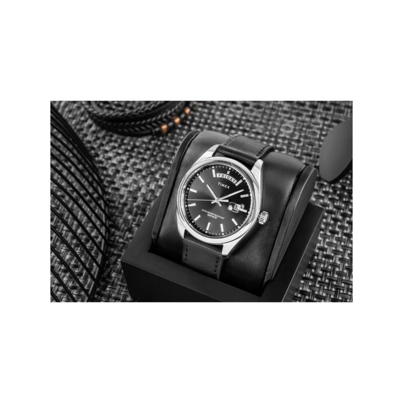 86_42_5_max Zegarek Męski TIMEX Legacy TW2W57400 + BOX