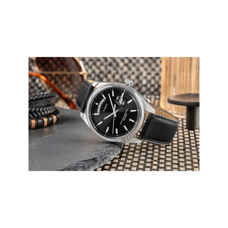 86_42_6_max Zegarek Męski TIMEX Legacy TW2W57400 + BOX