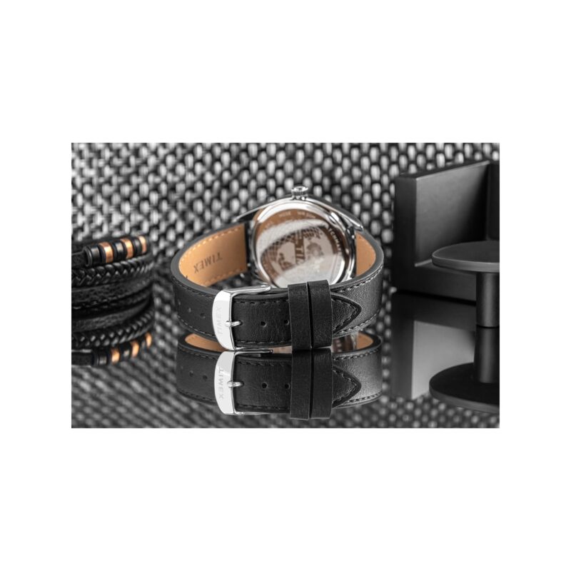 86_42_7_max Zegarek Męski TIMEX Legacy TW2W57400 + BOX