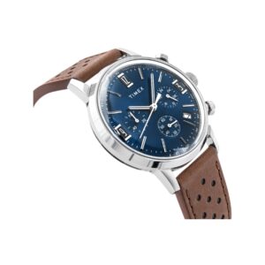 86_43_3_max Zegarek Męski TIMEX Marlin® Chronograph Tachymeter TW2W10200 + BOX