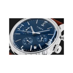 86_43_4_max Zegarek Męski TIMEX Marlin® Chronograph Tachymeter TW2W10200 + BOX