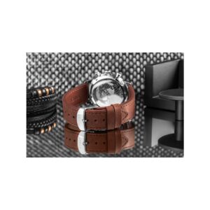 86_43_7_max Zegarek Męski TIMEX Marlin® Chronograph Tachymeter TW2W10200 + BOX