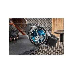 Zegarek Męski TIMEX Waterbury Traditional Chronograph TW2Y18600 + BOX