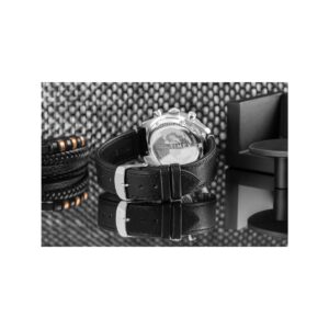 Zegarek Męski TIMEX Waterbury Traditional Chronograph TW2Y18600 + BOX