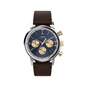 Zegarek Męski TIMEX Marlin® Chronograph Tachymeter TW2W60400 + BOX