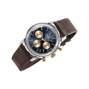 Zegarek Męski TIMEX Marlin® Chronograph Tachymeter TW2W60400 + BOX