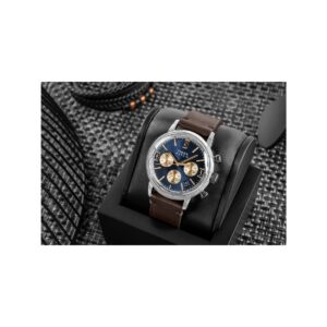 Zegarek Męski TIMEX Marlin® Chronograph Tachymeter TW2W60400 + BOX