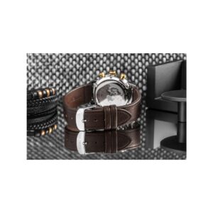 Zegarek Męski TIMEX Marlin® Chronograph Tachymeter TW2W60400 + BOX