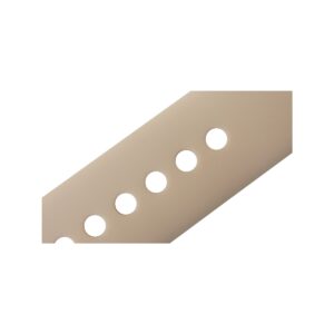 Pasek do Smartwatcha Damskiego VELTORI VT360 20mm VTP360