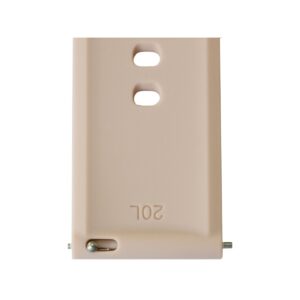 Pasek do Smartwatcha Damskiego VELTORI VT310 20mm VTP310