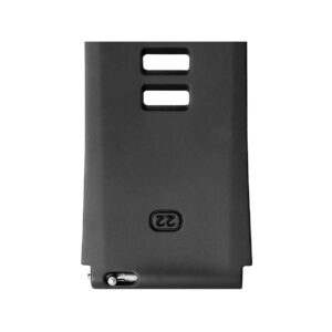 Pasek do Smartwatcha Męskiego VELTORI VT100 22mm VTP100