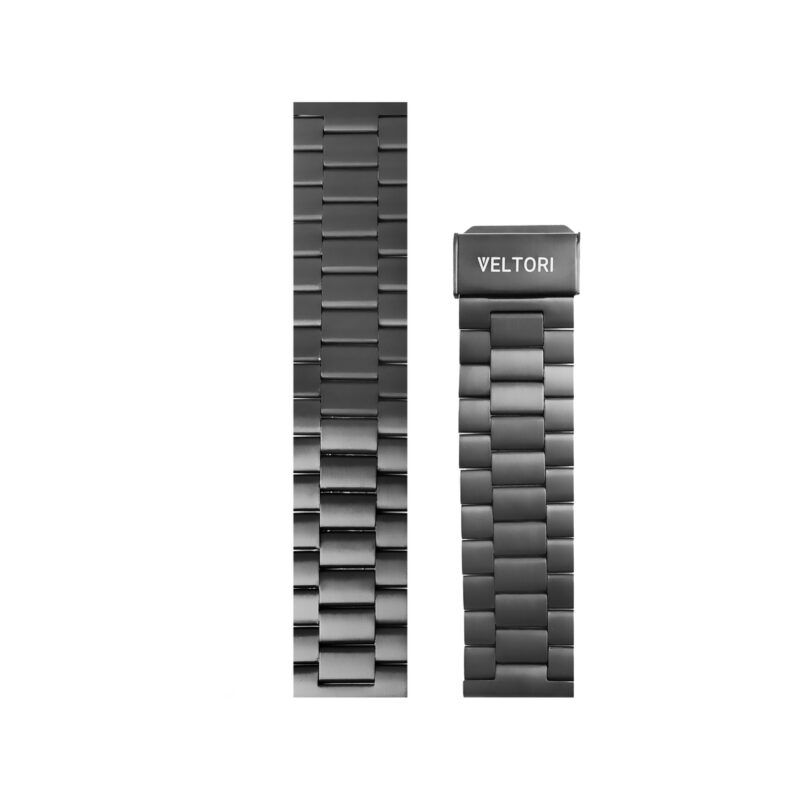 Bransoleta do Smartwatcha Męskiego VELTORI VT100 VT150 22mm VTB100