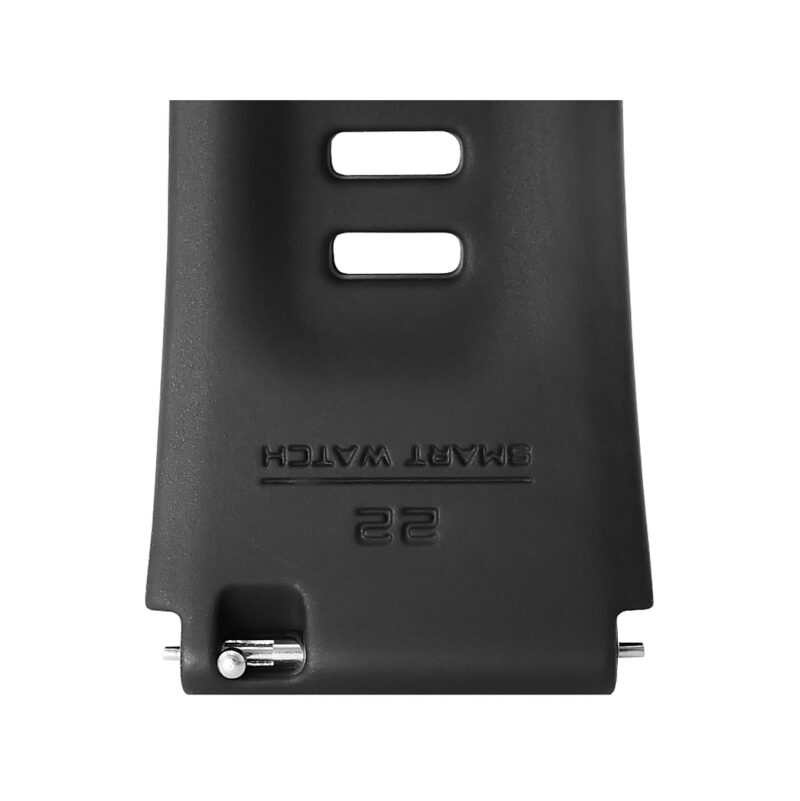 Pasek do Smartwatcha Męskiego VELTORI VT120 22mm VTP120