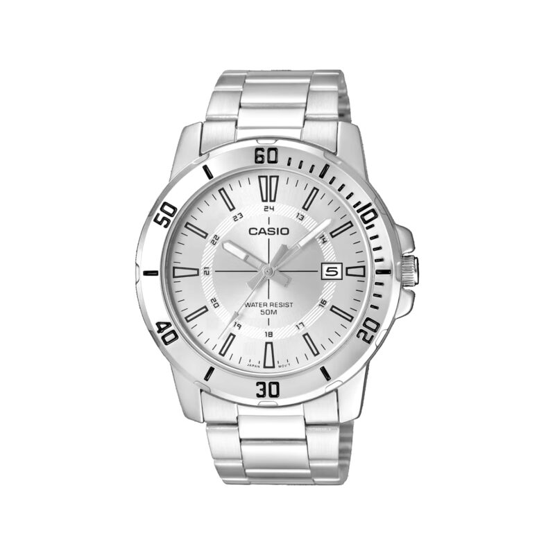 Zegarek Męski CASIO MTP-VD01D-7CVUDF + BOX