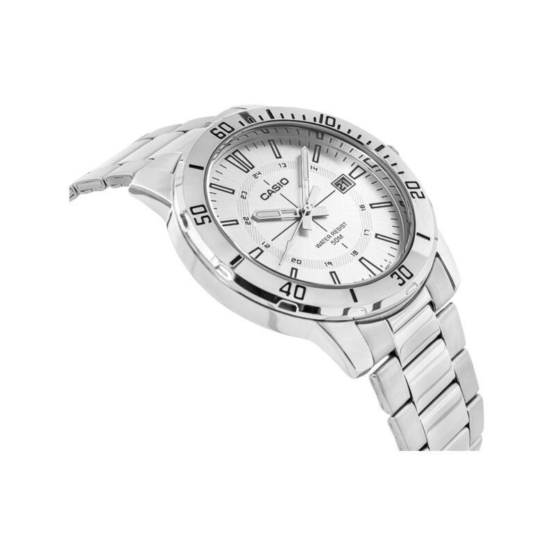 Zegarek Męski CASIO MTP-VD01D-7CVUDF + BOX