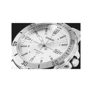 Zegarek Męski CASIO MTP-VD01D-7CVUDF + BOX