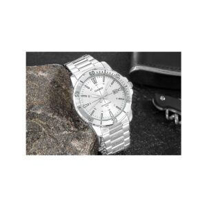 Zegarek Męski CASIO MTP-VD01D-7CVUDF + BOX