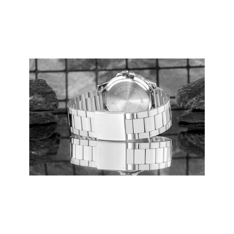 Zegarek Męski CASIO MTP-VD01D-7CVUDF + BOX