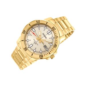 Zegarek Męski CASIO MTP-VD01G-9EVUDF + BOX