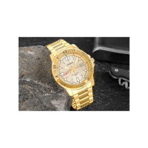 Zegarek Męski CASIO MTP-VD01G-9EVUDF + BOX