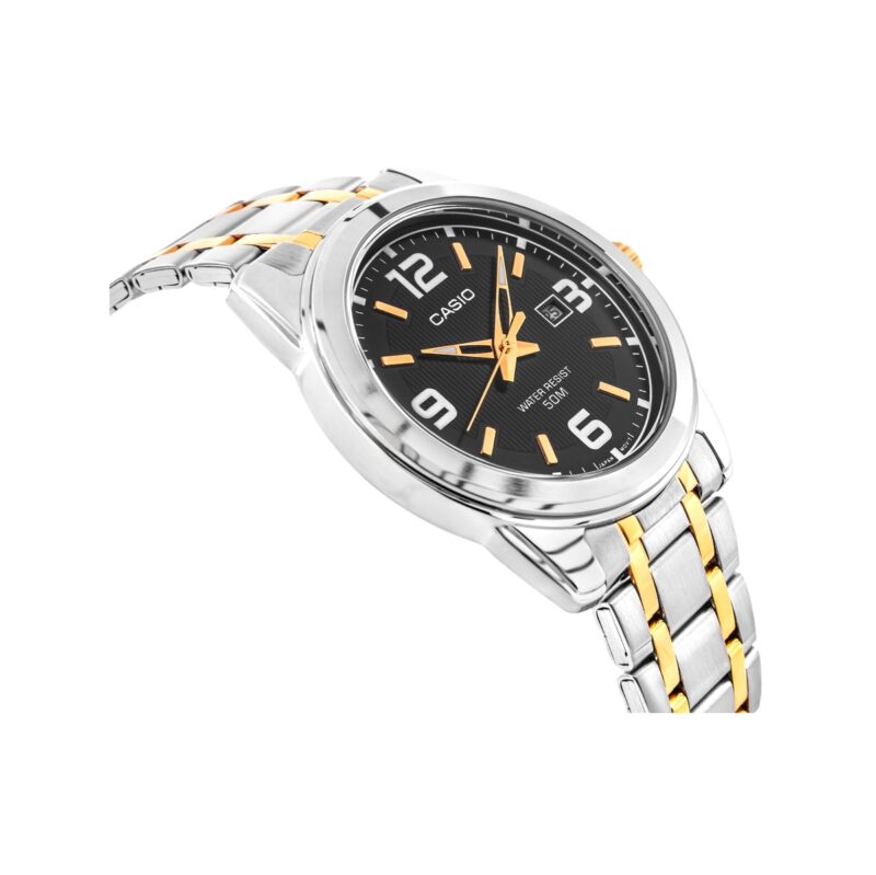 Zegarek Męski Casio MTP-1314SG-1AVDF + BOX