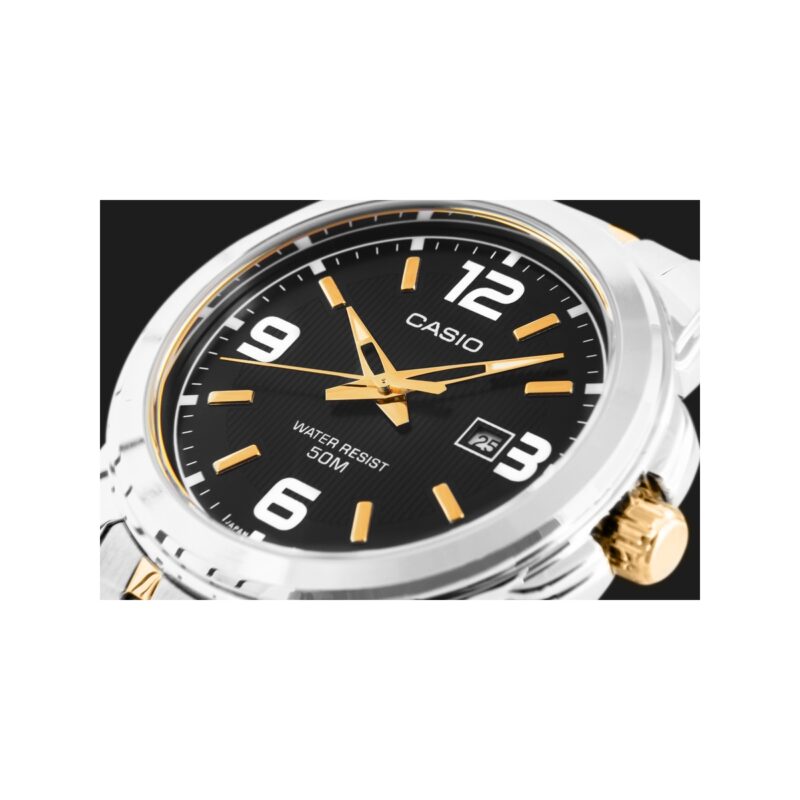 Zegarek Męski Casio MTP-1314SG-1AVDF + BOX