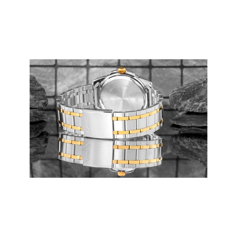 Zegarek Męski Casio MTP-1314SG-1AVDF + BOX