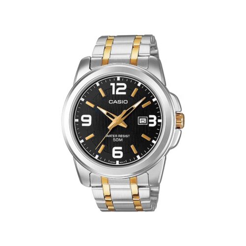 Zegarek Męski Casio MTP-1314SG-1AVDF + BOX