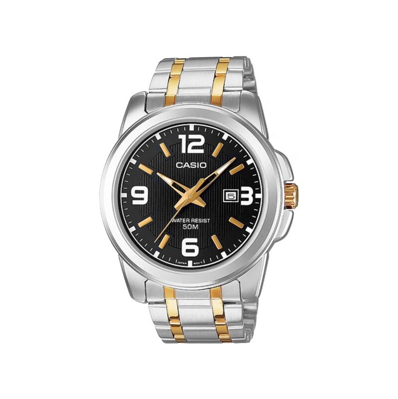 Zegarek Męski Casio MTP-1314SG-1AVDF + BOX