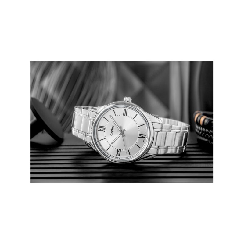 Zegarek Męski CASIO MTP-V005D-7B5 + BOX