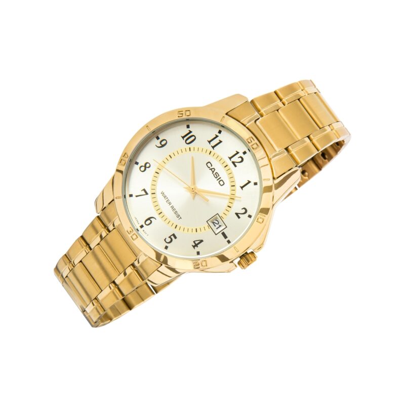 87_00_11_max Zegarek Męski CASIO MTP-V004G-9BUDF + BOX