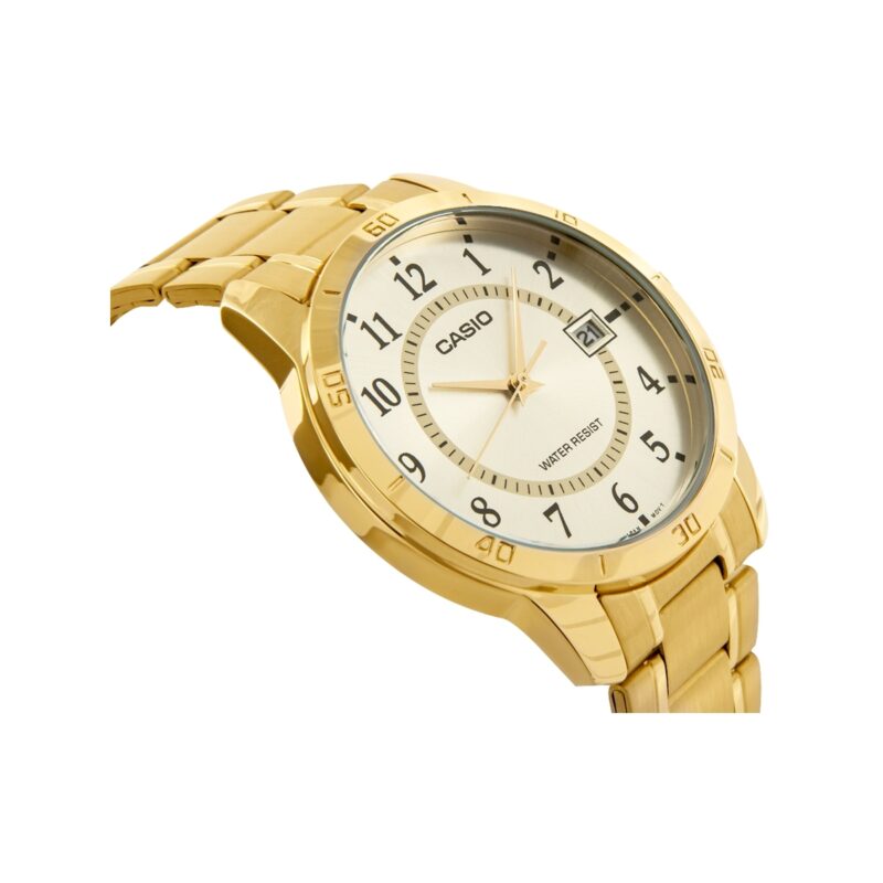 87_00_12_max Zegarek Męski CASIO MTP-V004G-9BUDF + BOX