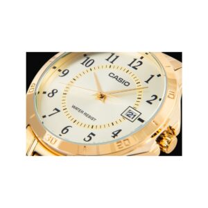 87_00_13_max Zegarek Męski CASIO MTP-V004G-9BUDF + BOX