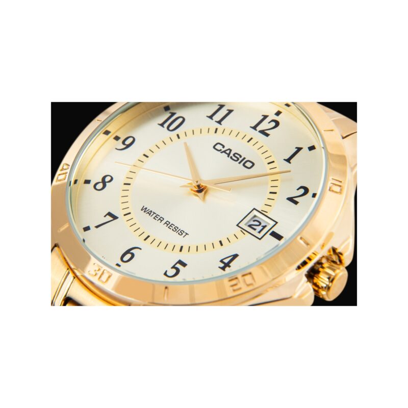 87_00_13_max Zegarek Męski CASIO MTP-V004G-9BUDF + BOX