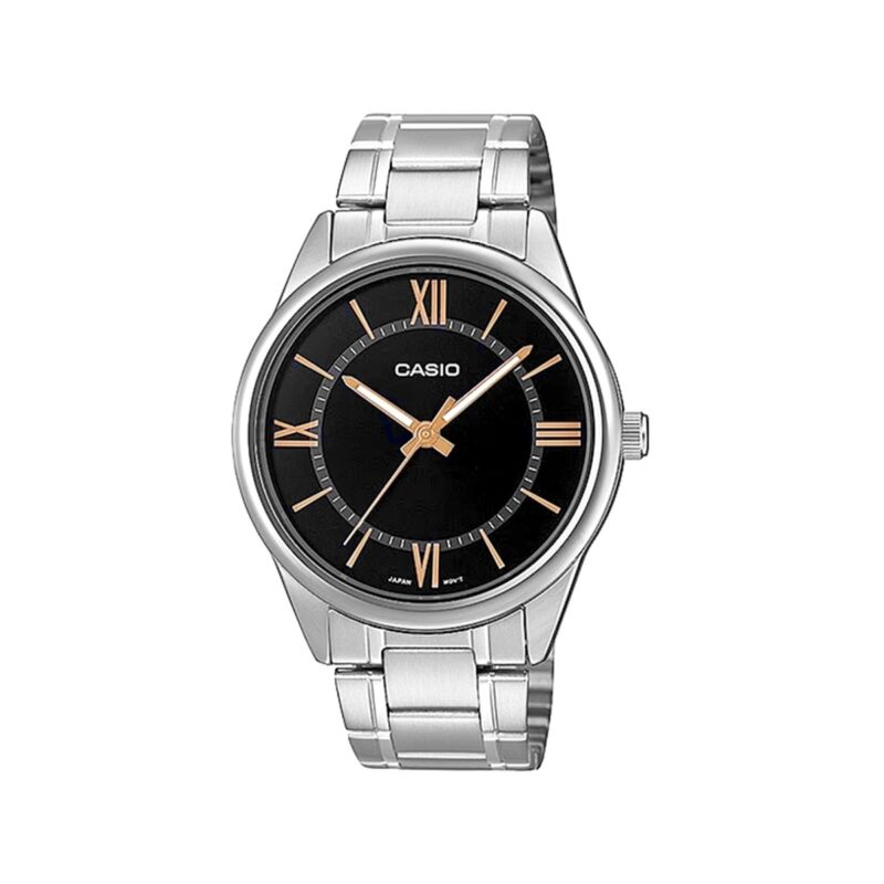 Zegarek Męski CASIO MTP-V005D-1B5 + BOX