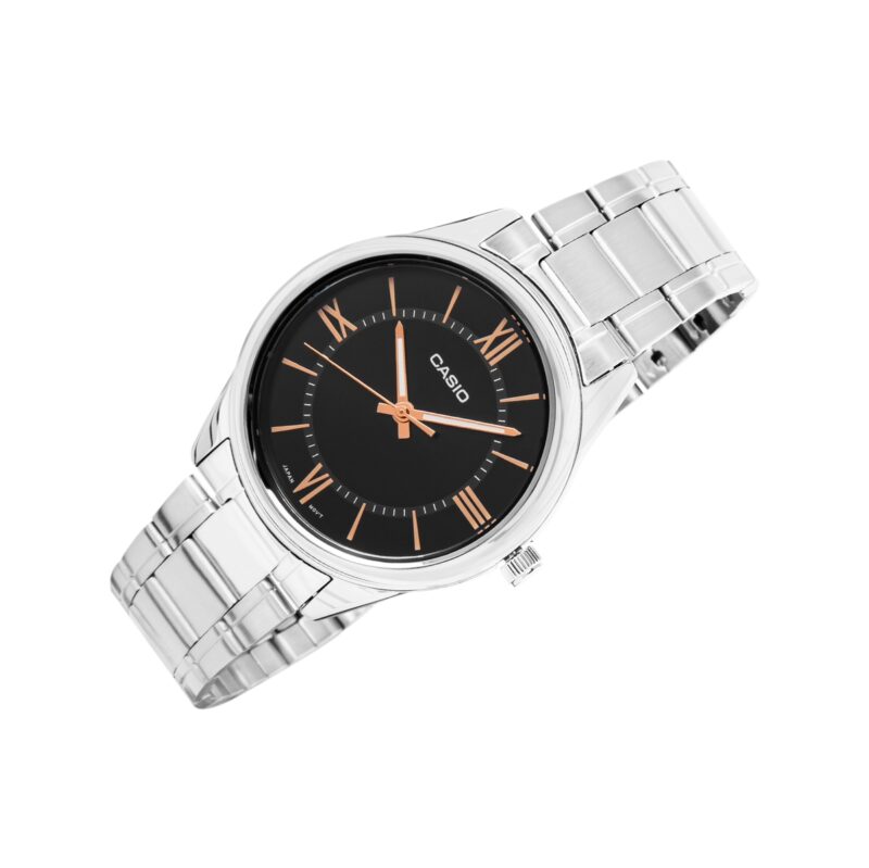 Zegarek Męski CASIO MTP-V005D-1B5 + BOX