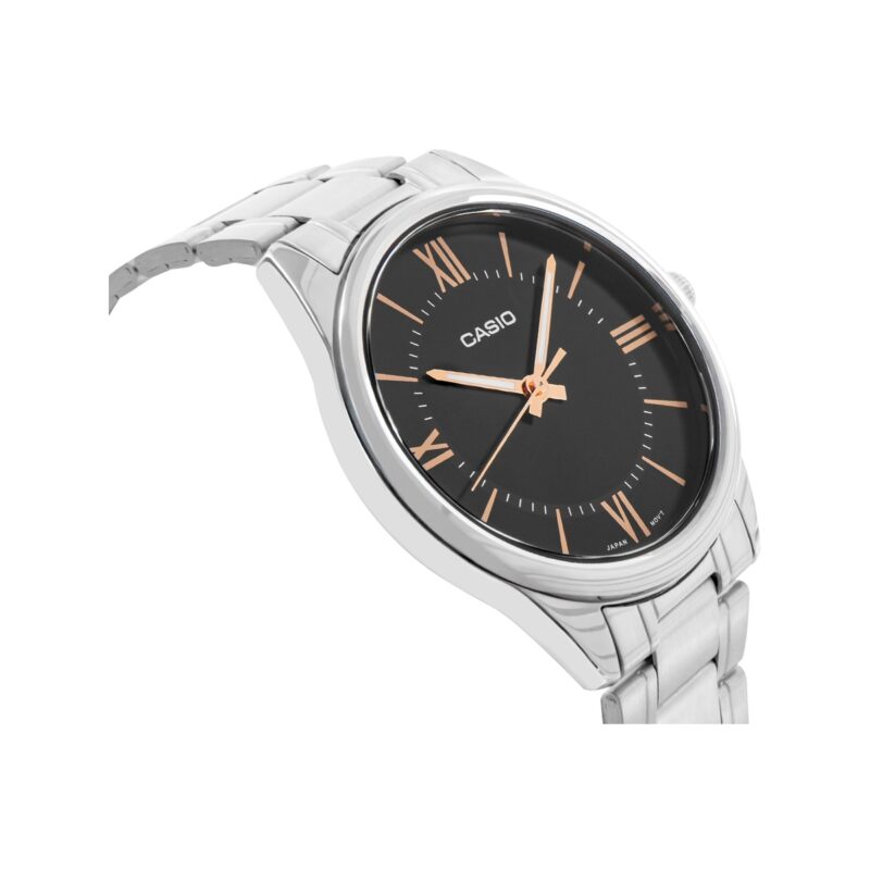 Zegarek Męski CASIO MTP-V005D-1B5 + BOX